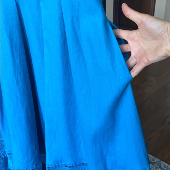 ✨NWT✨ Belle Badgley Mischka Dress - Picture 8 of 8